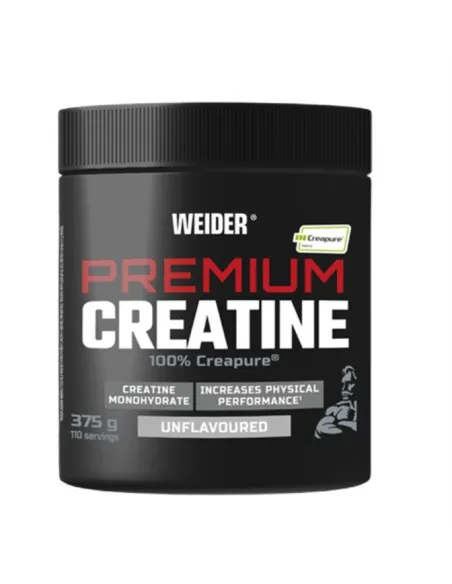 BodyNutrition | Premium Creatine Weider