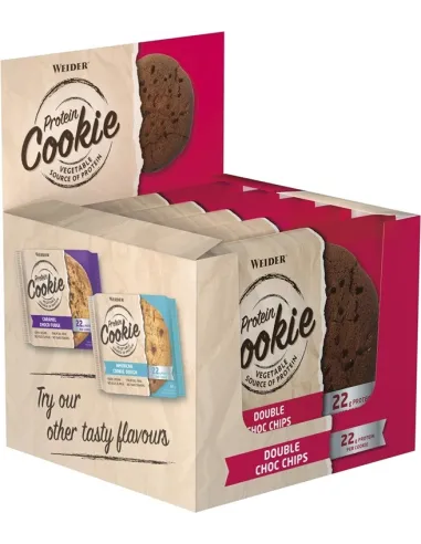 BodyNutrition | Protein Cookie Weider