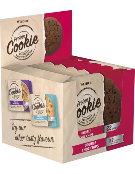 BodyNutrition | Protein Cookie Weider