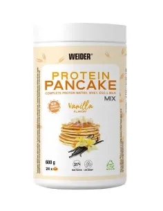 BodyNutrition | Protein Pancake Mix Weider
