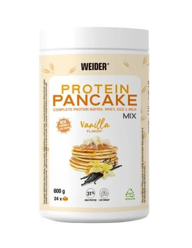 BodyNutrition | Protein Pancake Mix Weider