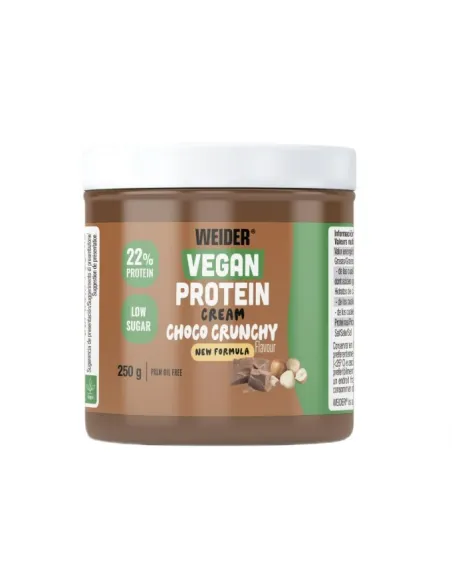 BodyNutrition | Vegan Protein Cream Weider