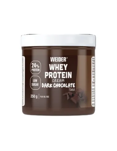 BodyNutrition | Whey Protein Cream Weider