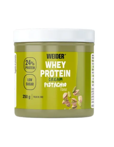 BodyNutrition | Whey Protein Cream Weider