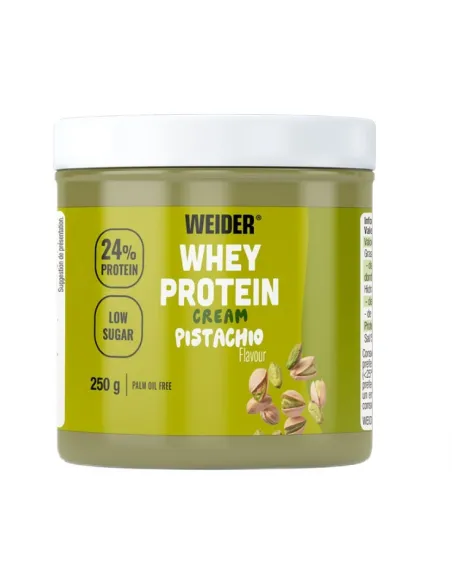 BodyNutrition | Whey Protein Cream Weider