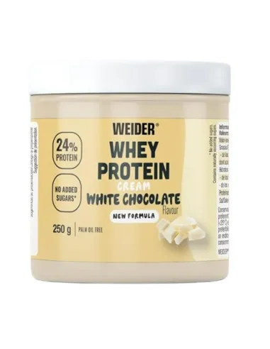 BodyNutrition | Whey Protein Cream Weider