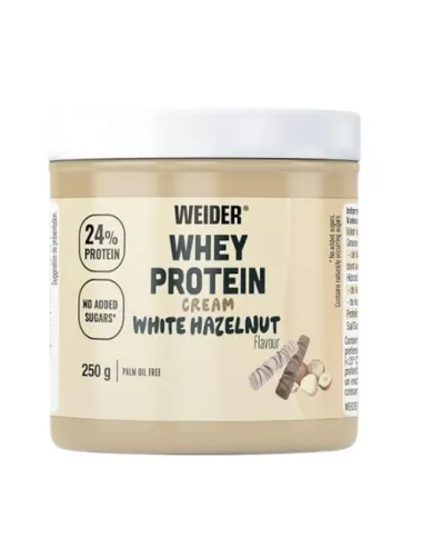 BodyNutrition | Whey Protein Cream Weider