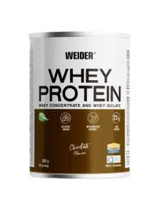 BodyNutrition | Whey Protein Weider