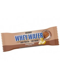 Whey-Wafer by Weider | Body Nutrition (EN)