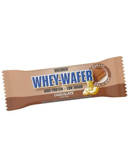 Weider Whey-Wafer | Body Nutrition (ES)