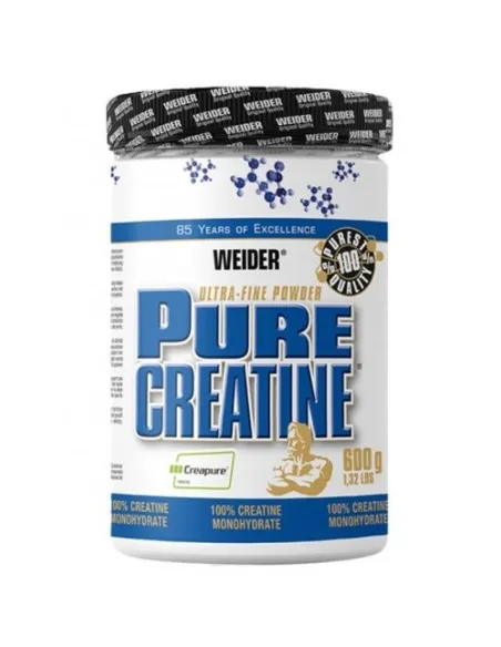 BodyNutrition | Pure Creatine (600g) Weider