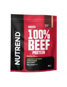 BodyNutrition | 100% Beef Protein Nutrend
