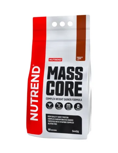 Mass Core by Nutrend | Body Nutrition (EN)
