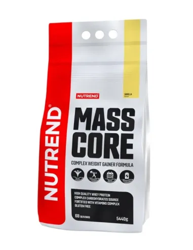 Mass Core by Nutrend | Body Nutrition (EN)