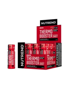 Thermobooster Shot de Nutrend | Body Nutrition (FR)