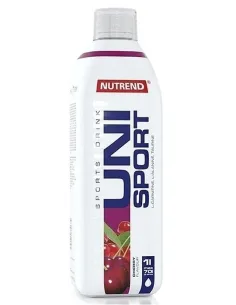 Unisport de Nutrend | Body Nutrition (FR)