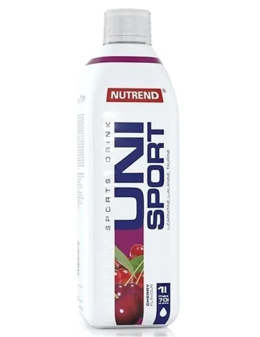 BodyNutrition | Unisport Nutrend