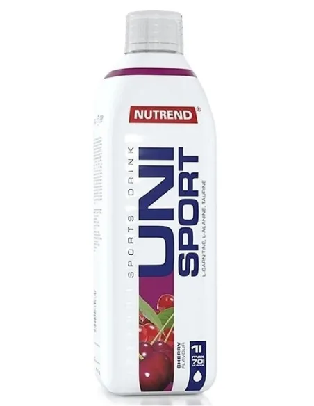 BodyNutrition | Unisport Nutrend