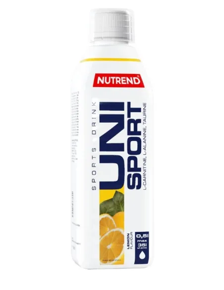 BodyNutrition | Unisport Nutrend