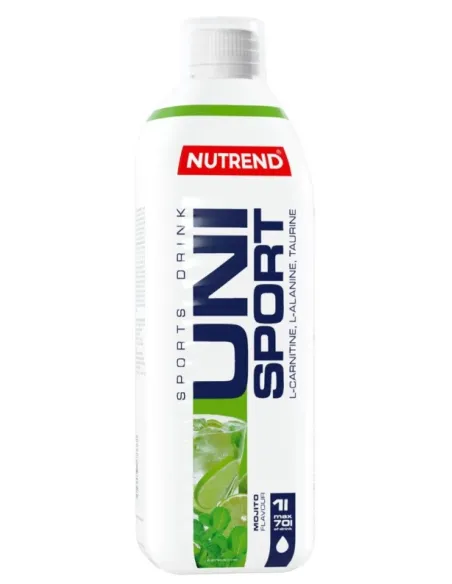 BodyNutrition | Unisport 1000 ml Nutrend