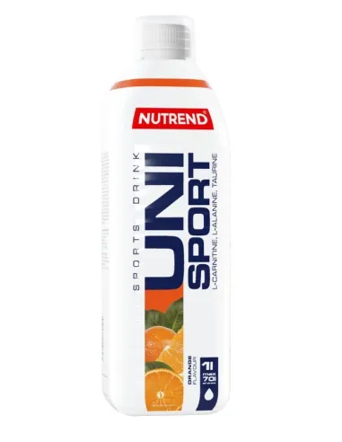 BodyNutrition | Unisport 1000 ml Nutrend