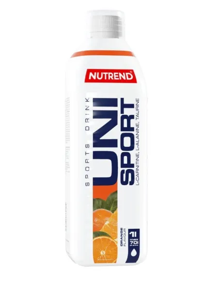 BodyNutrition | Unisport 1000 ml Nutrend