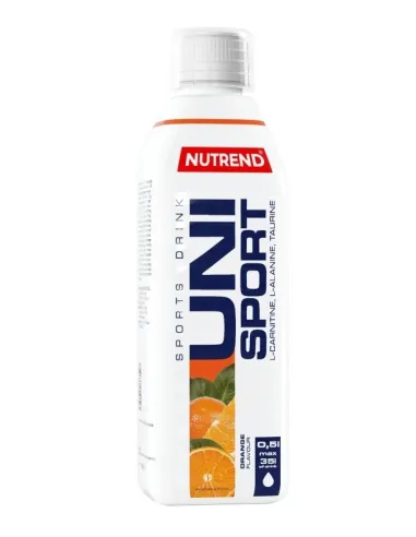 BodyNutrition | Unisport Nutrend