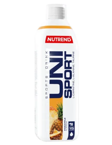 BodyNutrition | Unisport 1000 ml Nutrend