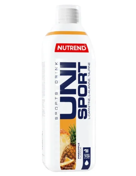 BodyNutrition | Unisport 1000 ml Nutrend