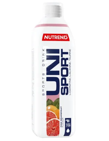 BodyNutrition | Unisport 1000 ml Nutrend