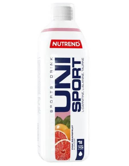 BodyNutrition | Unisport 1000 ml Nutrend