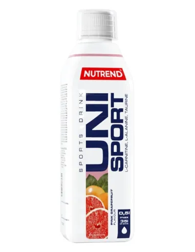 BodyNutrition | Unisport Nutrend