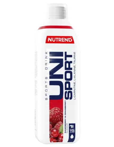 BodyNutrition | Unisport 1000 ml Nutrend