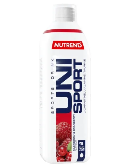 BodyNutrition | Unisport 1000 ml Nutrend