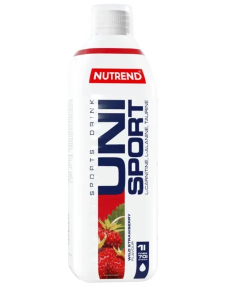 BodyNutrition | Unisport 1000 ml Nutrend