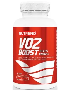 BodyNutrition | VO2 Boost Nutrend