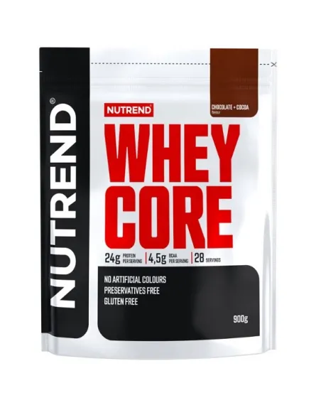 BodyNutrition | Whey Core Nutrend