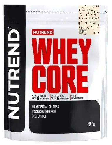 BodyNutrition | Whey Core Nutrend