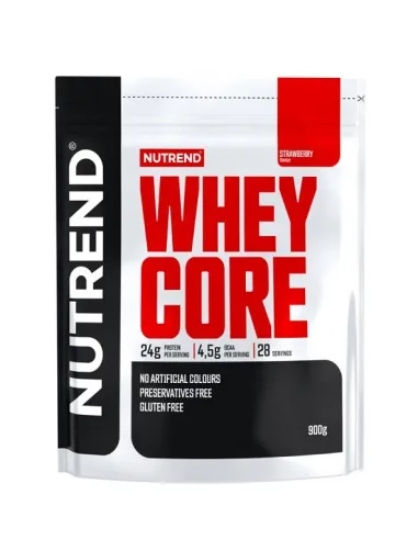 BodyNutrition | Whey Core Nutrend