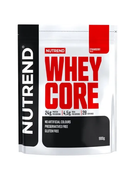 BodyNutrition | Whey Core Nutrend