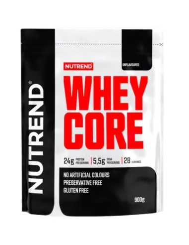 BodyNutrition | Whey Core Nutrend