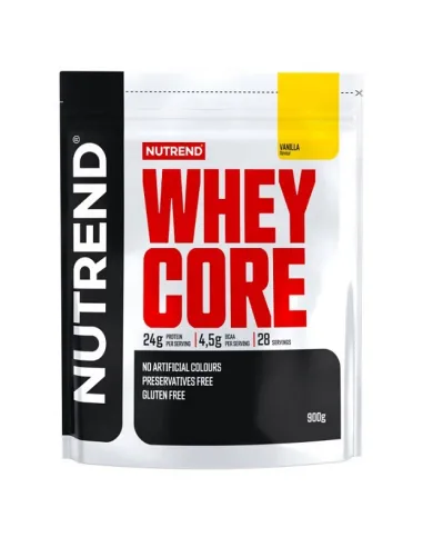 BodyNutrition | Whey Core Nutrend