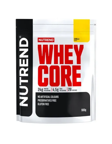 BodyNutrition | Whey Core Nutrend