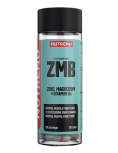 BodyNutrition | ZMB Nutrend