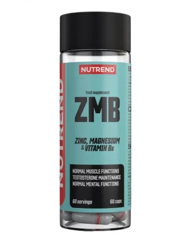 BodyNutrition | ZMB Nutrend