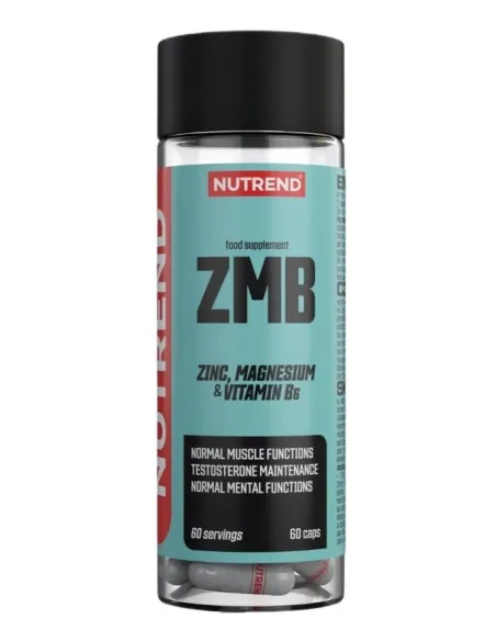 BodyNutrition | ZMB Nutrend