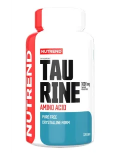 Taurine by Nutrend | Body Nutrition (EN)