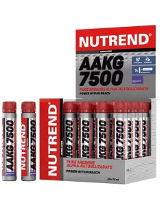 BodyNutrition | AAKG 7500 Nutrend