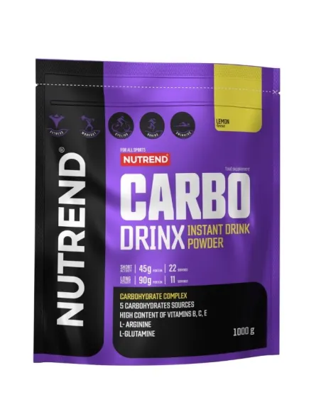 BodyNutrition | Carbodrinx Nutrend
