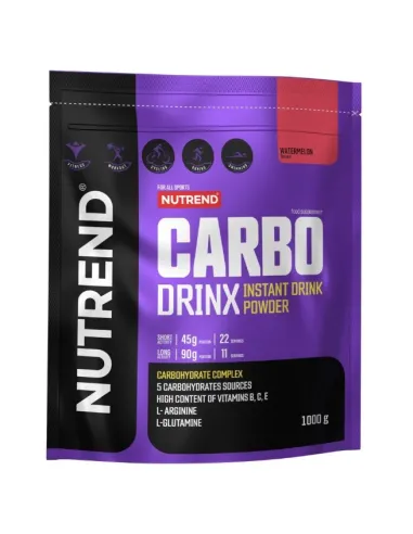BodyNutrition | Carbodrinx Nutrend